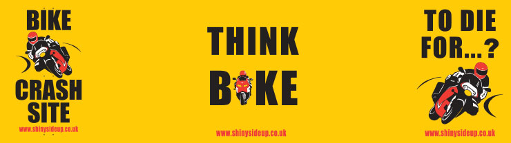 Motorcycle collisions - Derby and Derbyshire Road Safety Partnership